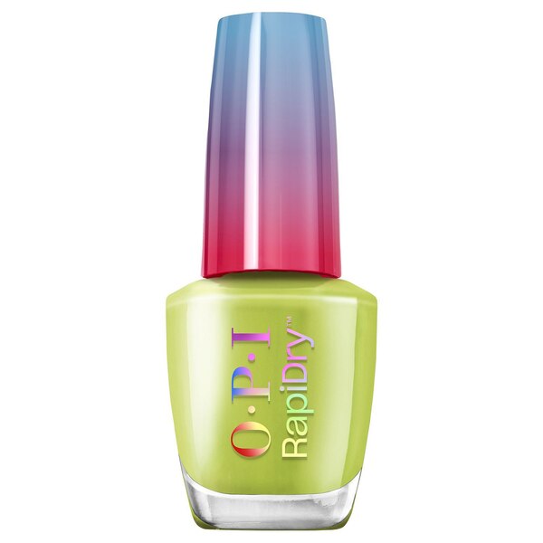 OPI RapiDry Fast Drying Nail Color