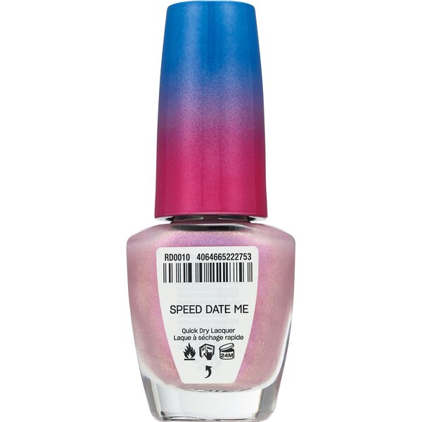 OPI RapiDry Fast Drying Nail Color