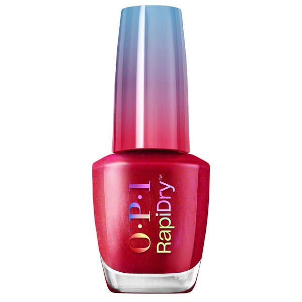 OPI RapiDry Fast Drying Nail Color