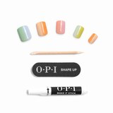 OPI On Point Press-On Manicure, thumbnail image