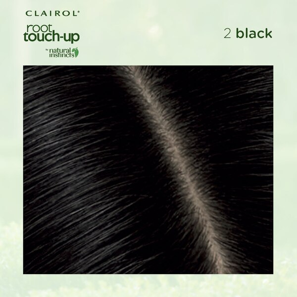 Clairol Natural Instincts Root Touch-Up Permanent Hair Color