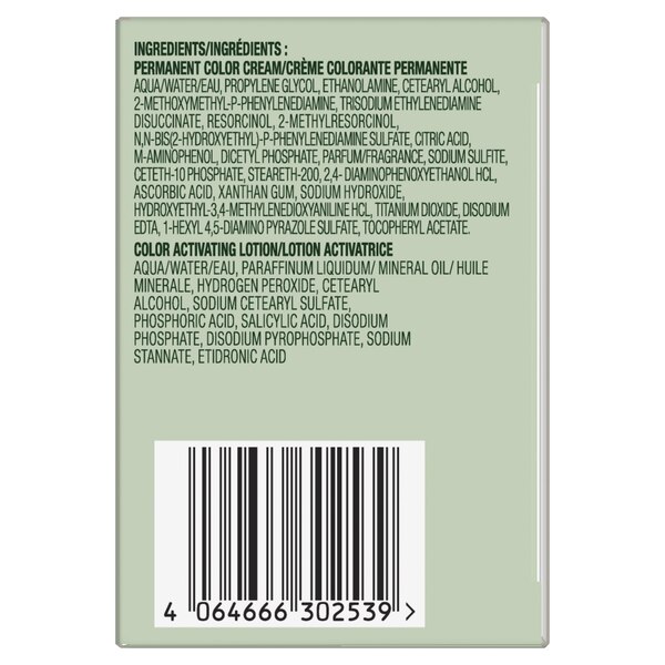 Clairol Natural Instincts Root Touch-Up Permanent Hair Color