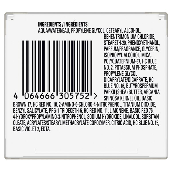 Clairol Color Gloss Up Temporary Hair Dye