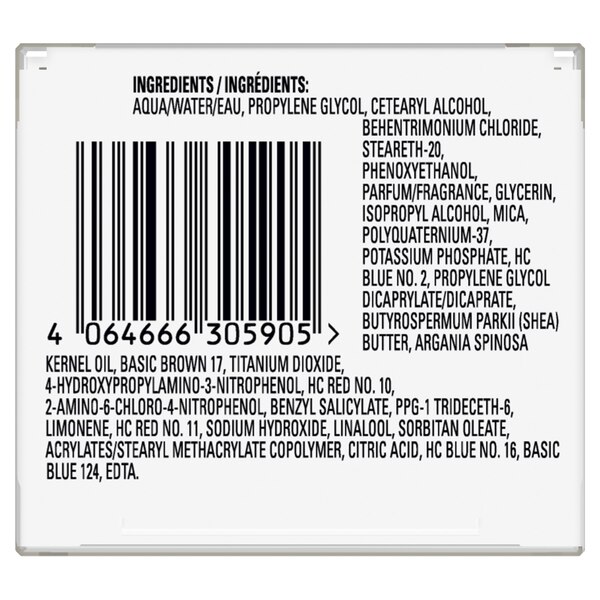 Clairol Color Gloss Up Temporary Hair Dye