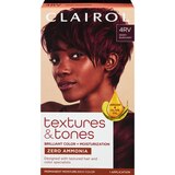 Clairol Textures & Tones Permanent Hair Dye, thumbnail image
