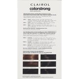 Clairol ColorStrong Zero Ammonia Permanent Hair Color, thumbnail image
