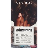 Clairol ColorStrong Zero Ammonia Permanent Hair Color, thumbnail image