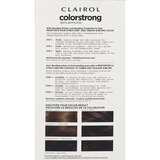 Clairol ColorStrong Zero Ammonia Permanent Hair Color, thumbnail image