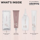 Clairol ColorStrong Zero Ammonia Permanent Hair Color, thumbnail image