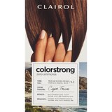 Clairol ColorStrong Zero Ammonia Permanent Hair Color, thumbnail image