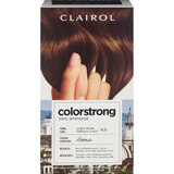 Clairol ColorStrong Zero Ammonia Permanent Hair Color, thumbnail image