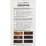 Clairol ColorStrong Zero Ammonia Permanent Hair Color, thumbnail image