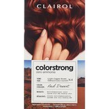 Clairol ColorStrong Zero Ammonia Permanent Hair Color, thumbnail image