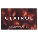 Clairol ColorStrong Zero Ammonia Permanent Hair Color, thumbnail image