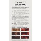 Clairol ColorStrong Zero Ammonia Permanent Hair Color, thumbnail image