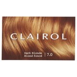 Clairol ColorStrong Zero Ammonia Permanent Hair Color, thumbnail image