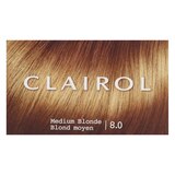 Clairol ColorStrong Zero Ammonia Permanent Hair Color, thumbnail image
