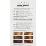 Clairol ColorStrong Zero Ammonia Permanent Hair Color, thumbnail image