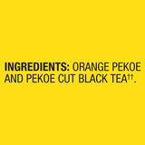 Lipton Tea Bags, Black Tea, 100 ct, 8 oz, thumbnail image