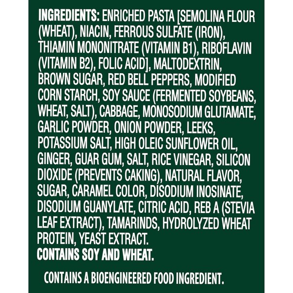 Knorr, Pasta Cup Pad Thai 2.6 oz