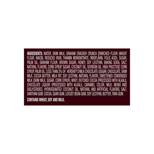 Breyers, Smores Bars, 2.75 oz