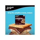 Breyers, Smores Bars, 2.75 oz, thumbnail image