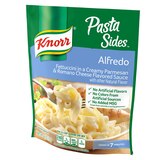 Knorr Pasta Sides Alfredo Pasta Side Dish, 4.4 OZ, thumbnail image