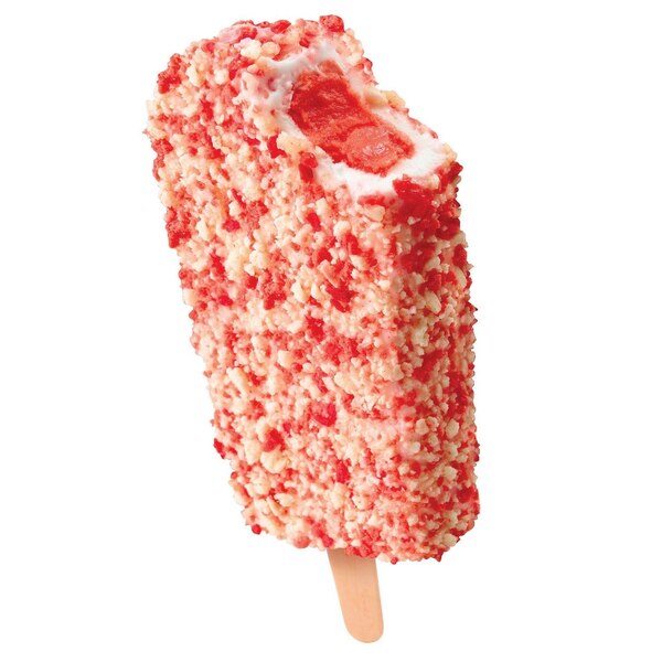 Good Humor Ice Cream & Frozen Dessert Bars, Strawberry Shortcake, 6 CT