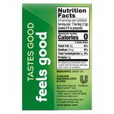 Lipton 100% Natural Tea Green Tea Bags, thumbnail image 3 of 5