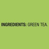 Lipton 100% Natural Tea Green Tea Bags, thumbnail image