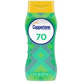 Coppertone ULTRA GUARD Sunscreen Lotion Broad Spectrum, 8 OZ, thumbnail image
