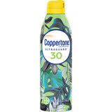 Coppertone ULTRA GUARD Sunscreen Continuous Spray, 5.5 OZ, thumbnail image