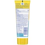 Coppertone Defend & Care Sunscreen Clear Zinc Face Lotion Broad Spectrum, SPF 50, thumbnail image