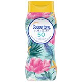 Coppertone ULTRA GUARD Sunscreen Lotion Broad Spectrum, 8 OZ, thumbnail image