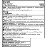 Lotrimin AF Athlete's Foot Liquid Spray, 4.6 OZ, thumbnail image 5 of 5