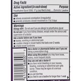 MiraLAX Laxative Powder, thumbnail image
