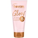 Coppertone Glow Lotion, 5 OZ, thumbnail image