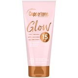Coppertone Glow Lotion, 5 OZ, thumbnail image