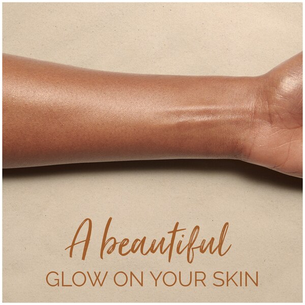 Coppertone Glow Lotion, 5 OZ