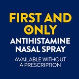 Astepro 24HR Steroid Free Allergy Relief Spray, Azelastine HCl, thumbnail image