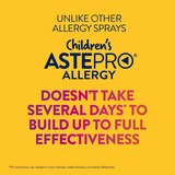 Astepro Children's 24HR Steroid Free Allergy Relief Spray, Azelastine HCl, thumbnail image