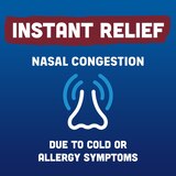 Afrin No Drip Nighttime Nasal Mist, Chamomile, 0.5 OZ, thumbnail image