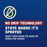 Afrin No Drip Nighttime Nasal Mist, Chamomile, 0.5 OZ, thumbnail image
