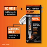 Lotrimin Ultra Prescription Strength Athlete's Foot Treatment Cream, 0.7 OZ, thumbnail image