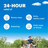 Claritin Juniors 24HR Allergy Relief RediTabs, 30 CT, thumbnail image