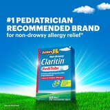 Claritin Juniors 24HR Allergy Relief RediTabs, 30 CT, thumbnail image