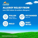 Claritin Juniors 24HR Allergy Relief RediTabs, 30 CT, thumbnail image