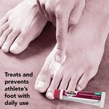 Tinactin Cream, Tolnaftate 1%, 1 OZ, thumbnail image