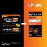 Lotrimin Ultra 1 Week Athlete's Foot Treatment, .53 OZ, thumbnail image