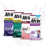 Afrin Children's 12HR Extra Moisturizing Nasal Spray, 0.5 OZ, thumbnail image 2 of 10